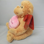 FROM MUMS LITTLE MONKEY Plush Soft Toy