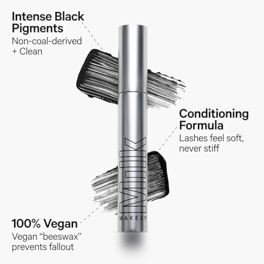 Milk Makeup KUSH High Volume Mascara