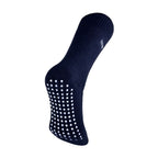 Mens Thermal Indoor Slipper Socks with Grips (Multipack Options)