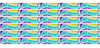 30 x Airwaves Blackcurrant Gum 10 Pce