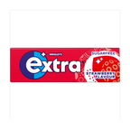 30 x Extra Sugar Free Strawberry 10Pce