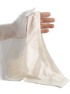 4 Pack Men's Ice Silk Lightweight Breathable Minimalist Briefs