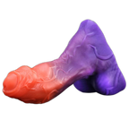 SWISOK Jack | The Hunter - Fantasy Dildo