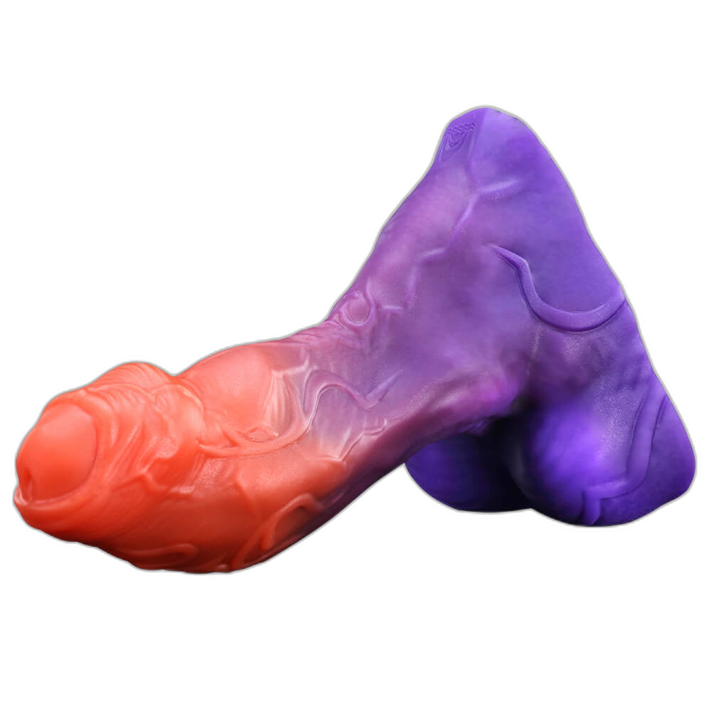 SWISOK Jack | The Hunter - Fantasy Dildo