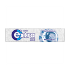 30 x Extra Ice Peppermint Gum 10 Pce