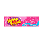20 x Hubba Bubba Original Big Bubble Gum 5 Pce