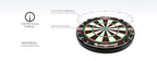 One80 Gladiator 3+ Dartboard