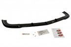 Maxton Design - FRONT SPLITTER MERCEDES C-CLASS C219 - W204 AMG LOOK