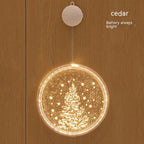 Christmas Decoration Holiday Indoor Ambience Light