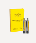NAD+ At Home NAD+ Pen Refill - 1 Month Supply (Cartridges Only - 1000mg)