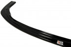 Maxton Design - FRONT SPLITTER RENAULT MEGANE 3 RS V.2