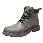 Workwear Martin boots