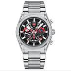 Men's Business Quartz Watch