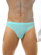 4 Pack Men’s Seamless Ultra-Thin Briefs