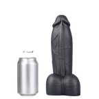 Kyle Silicone Realistic Thick Dildo G-Spot Stimulation Dildo With Powerful Suction Cup Sex Toys