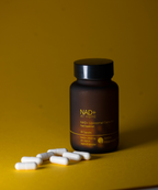 NAD+ At Home NAD+ Liposomal Capsules