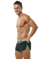 Men's Loose Fits Breathable Boxers