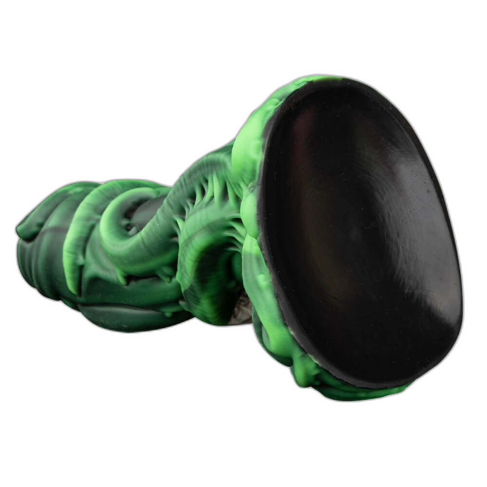 SWISOK Creeper - Alien Fantasy Dildo - Monster Dildo