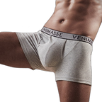 Ball Pouch Cotton Men's Boxer Briefs