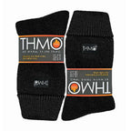 1 Pack Ladies Cosy Non Slip Thermal Slipper Socks with Grippers