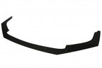 Maxton Design - FRONT RACING SPLITTER V.1 HONDA CIVIC IX TYPE R (2015-2017)
