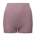 Organic Cotton Base Layer Shorts: Womens