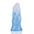 SWISOK Cetus - Fantasy Whale Dildo - Animal Dildo - Creature Cock Dildo