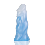 SWISOK Cetus - Fantasy Whale Dildo - Animal Dildo - Creature Cock Dildo