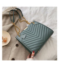 New Style Ladies Bucket Handbag with Chain