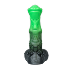 SWISOK Mady - Flared Horse Dildo - Fantasy Horse Cock Dildo - 5 Sizes