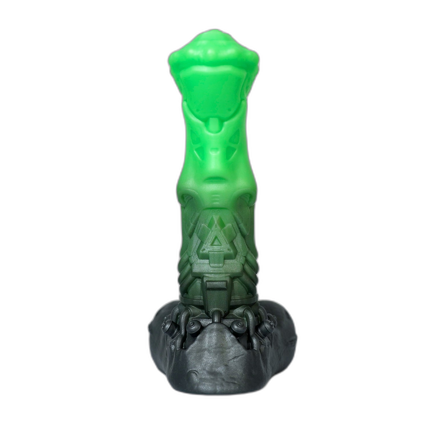 SWISOK Mady - Flared Horse Dildo - Fantasy Horse Cock Dildo - 5 Sizes