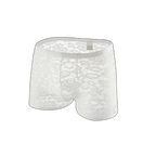 Erotic Lace Boxers
