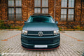 Maxton Design - FRONT SPLITTER V.1 VW T6 (2015-19)