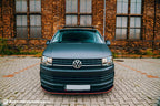 Maxton Design - FRONT SPLITTER V.1 VW T6 (2015-19)