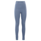 Organic Cotton Base Layer Leggings: Womens