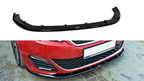 Maxton Design - FRONT SPLITTER V.2 PEUGEOT 308 II GTI