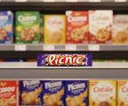 36 x Cadbury Picnic Chocolate Bar 48.4G