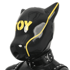 Furrjoi Toy Ido Drone Hood Yellow