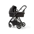 Red Kite Push Me Savanna i Travel System - Black