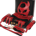 Restraint Bondage Set