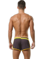 Men's Loose Fits Breathable Boxers