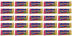 25 x Mentos Chewy Dragees Fruit 3 X 38G