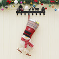 Christmas gift socks