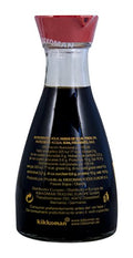 12 x Kikkoman Naturally Brewed Soy Sauce 150Ml