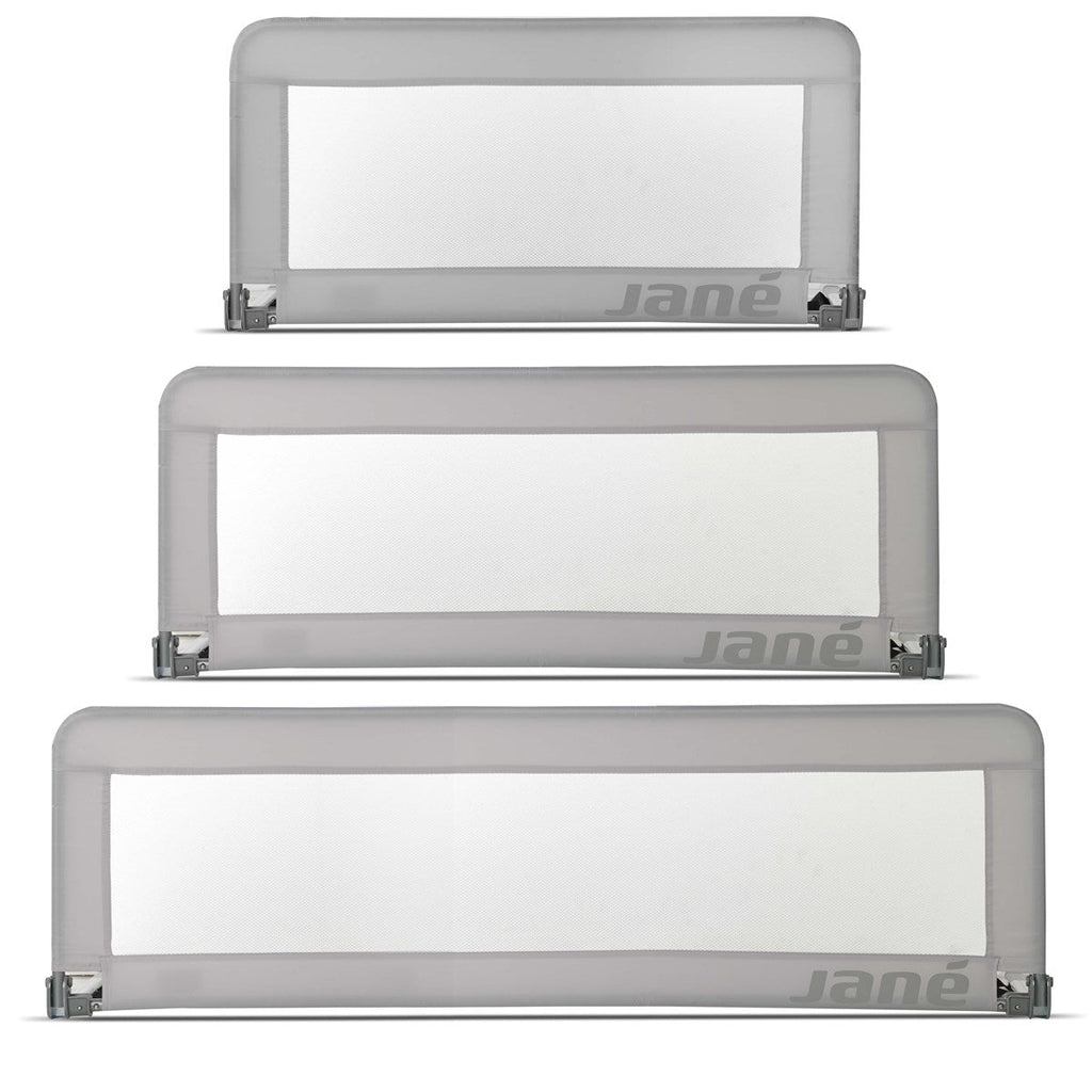 Jane Foldable Bed Guard Rail & Travel Bag
