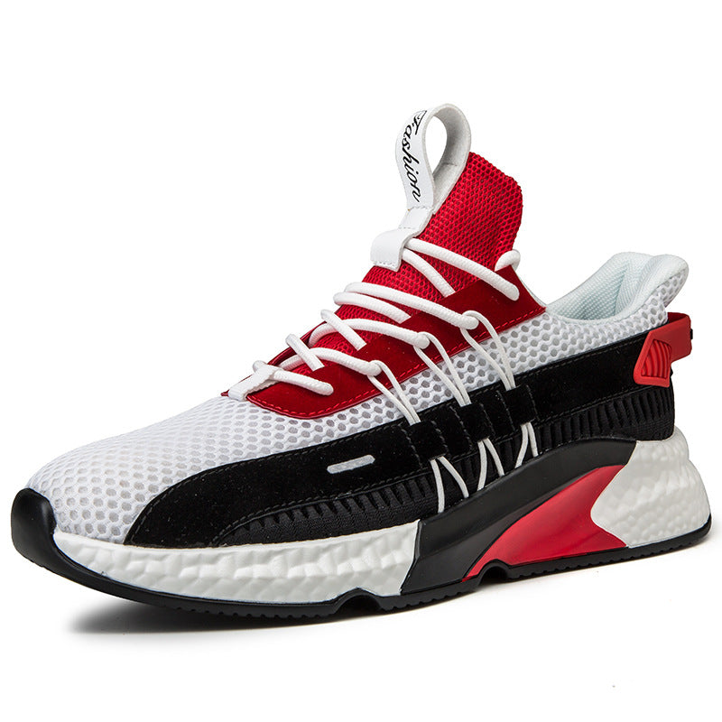 Men's Versatile Trainers