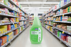 Cif Professional Glass & Multi Surface 750Ml