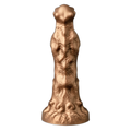 Golden Cicada - Fantasy Dildo - Textured Dildo
