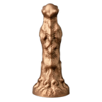 Golden Cicada - Fantasy Dildo - Textured Dildo