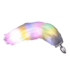 Luminous Tail Plug